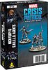 Marvel: Crisis Protocol - Nick Fury & S.H.I.E.L.D. Agents