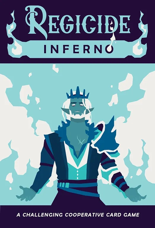 Regicide: Inferno