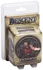 Descent: Journeys in the Dark Second Edition - Zachareth Lieutenant Pack
