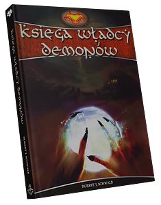 Cień Władcy Demonów: Księga Władcy Demonów