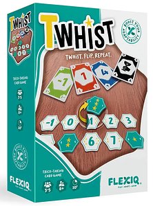 Twhist