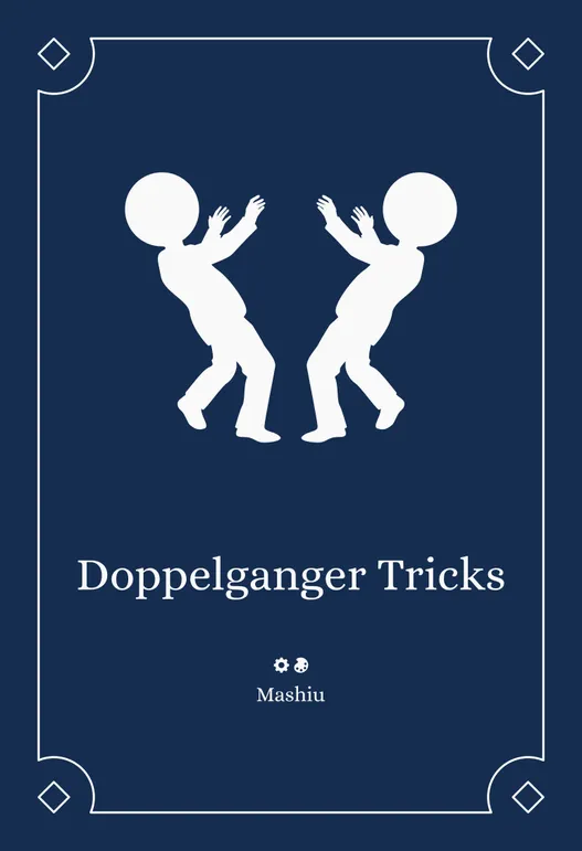 Doppelganger Tricks