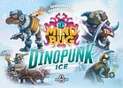 Mindbug: Dinopunk Ice