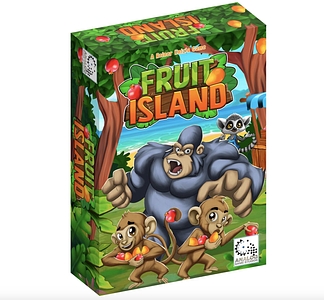 Fruit Island