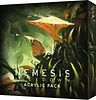 Nemesis: Lockdown - Acrylic Tokens
