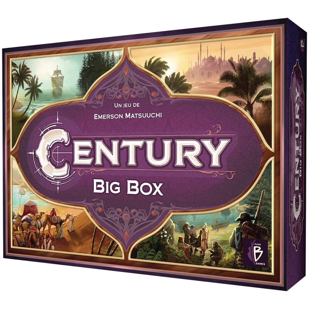 Century: Big Box