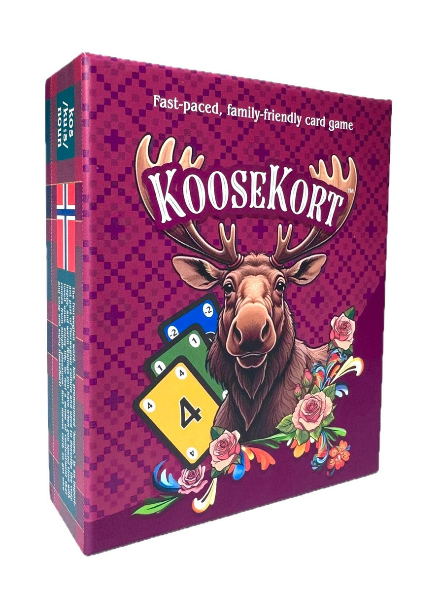 KooseKort
