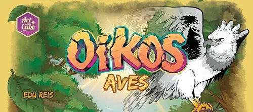 Oikos: Birds