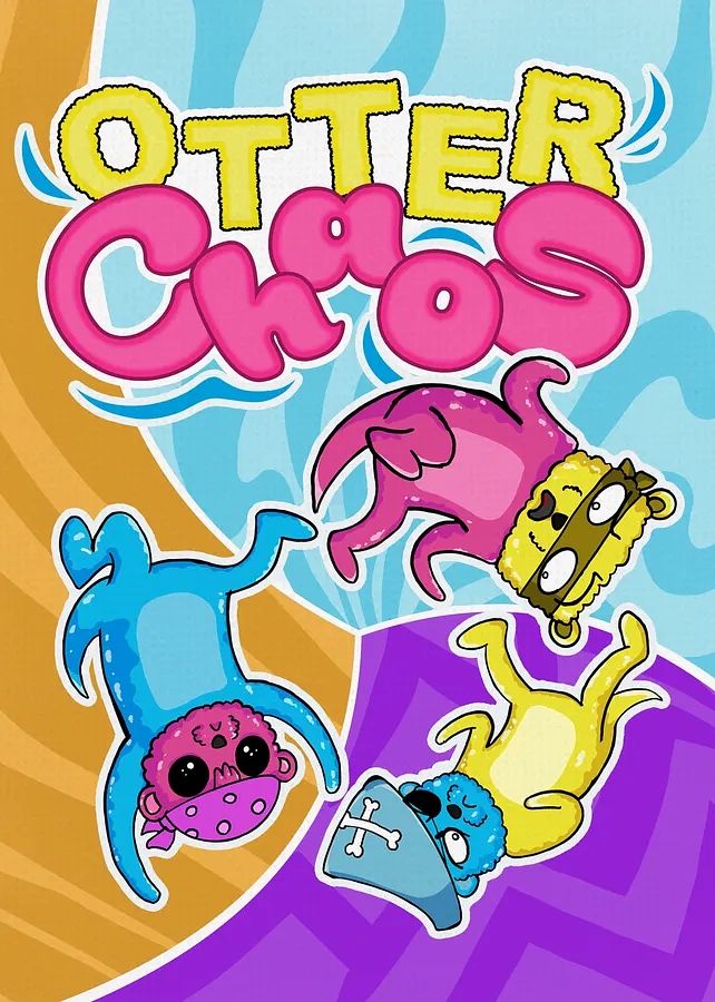 Otter Chaos