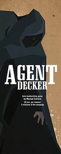 Agent Decker