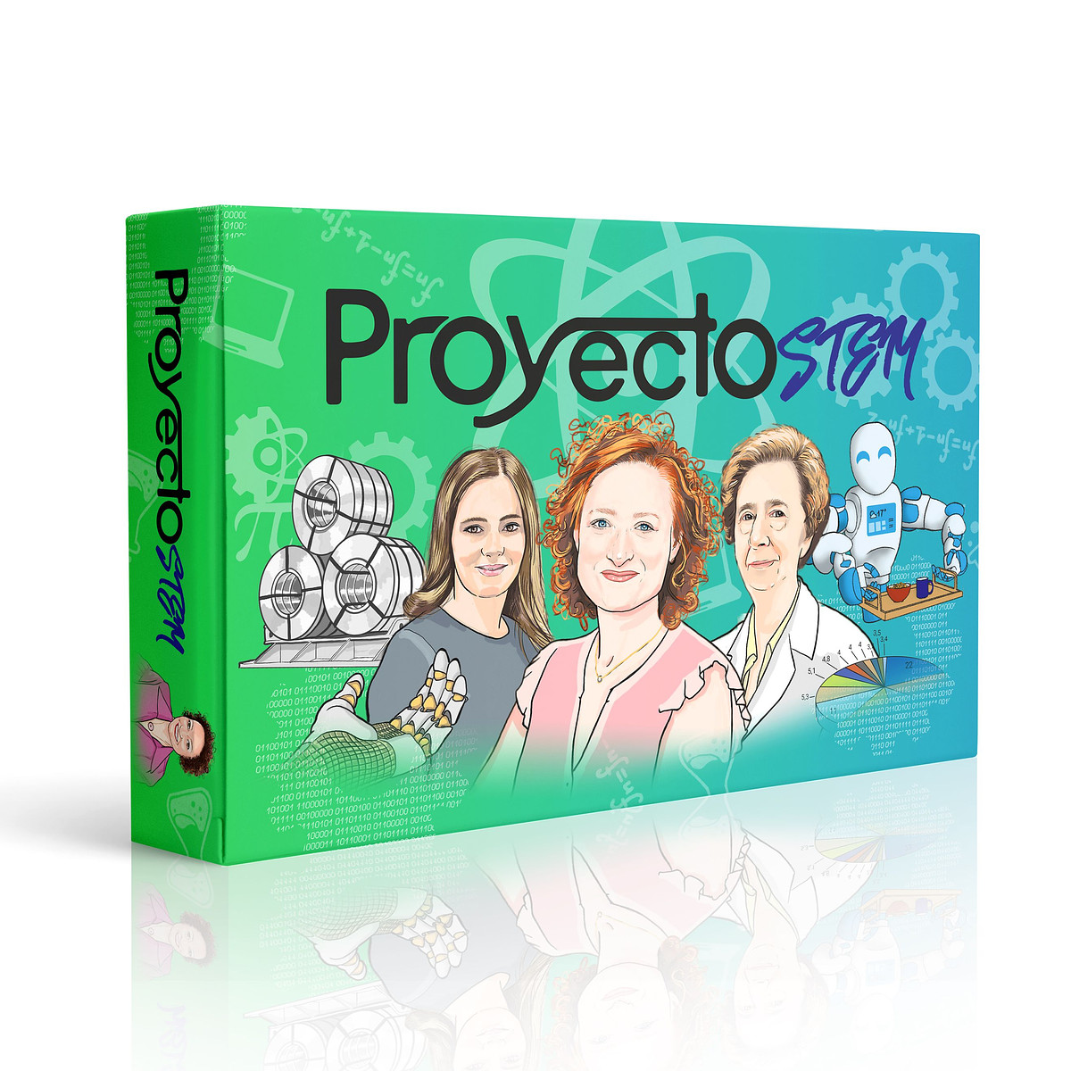 ProyectoSTEM