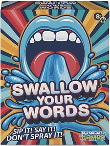 Swallow Your Words