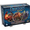 Descent: Journeys in the Dark Second Edition - Treaty of Champions Hero and Monster Collection
