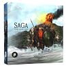 Saga: Wikingowie kontra Anglosasi