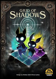 Grid Of Shadows