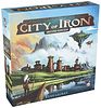 City of Iron: Second Edition