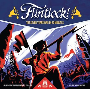 Flintlock!: Global Warfare in 20 Minutes