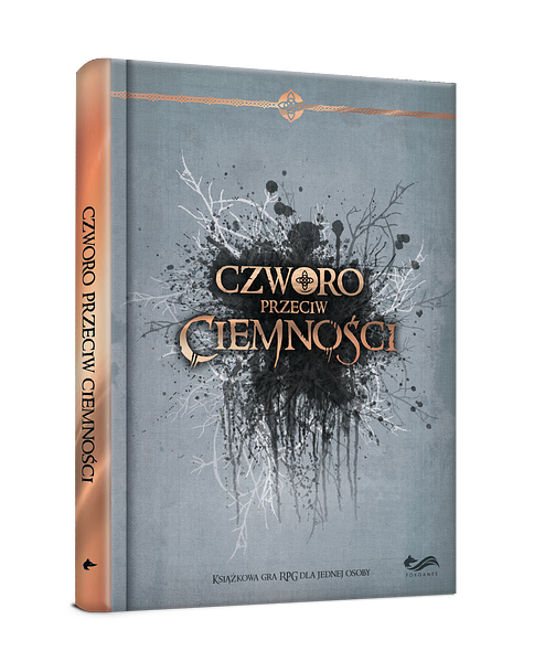 Czworo przeciw ciemności