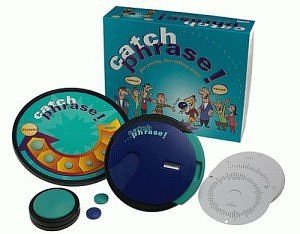 Catch Phrase!