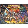 Dungeons & Dragons: The Fantasy Adventure Board Game
