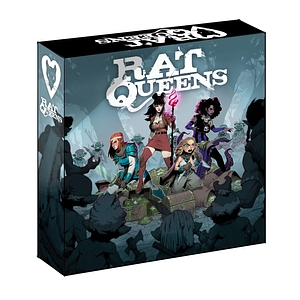 Rat Queens: To the Slaughter