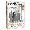 Codenames: Harry Potter