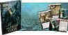 Arkham Horror: The Card Game - Silas Marsh Promo Cards