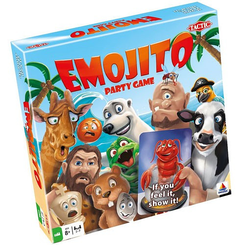 Emojito