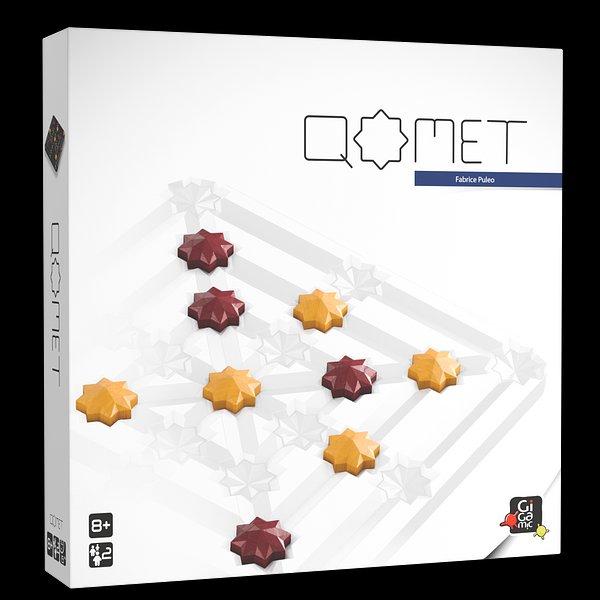 Qomet