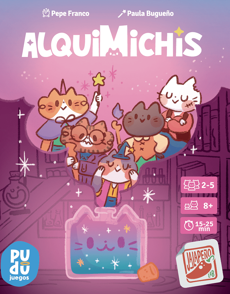 Meowchemists
