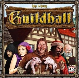 Guildhall