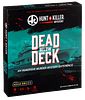 Hunt a Killer: Dead Below Deck