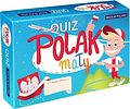 Quiz: Polak mały