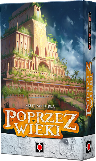 Poprzez Wieki