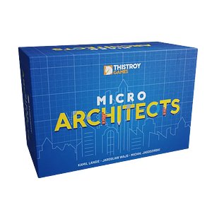 Micro Architects