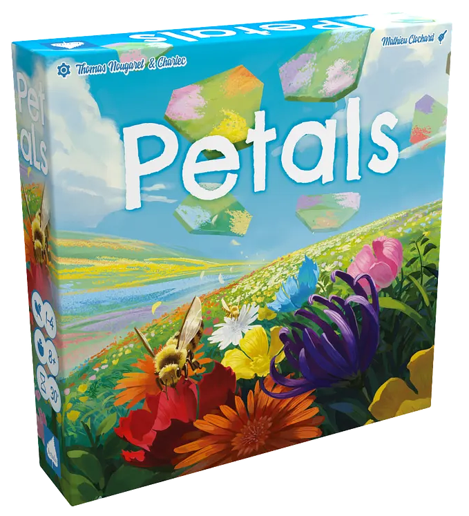 Petals