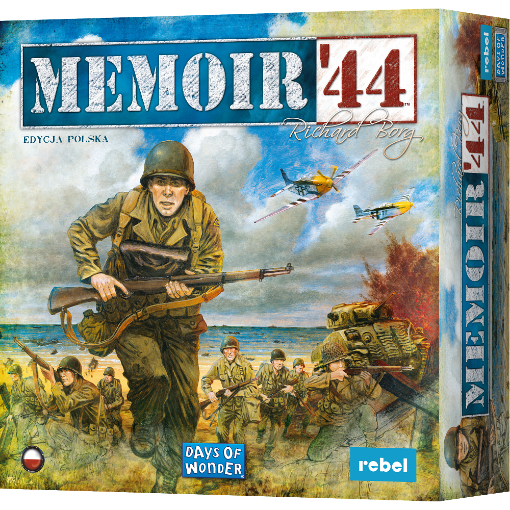 Memoir '44