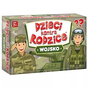 Dzieci kontra rodzice: Wojsko