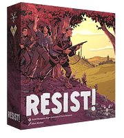 Resist!