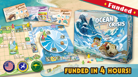 Ocean Crisis