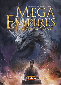 Mega Empires: The Zodiac Events