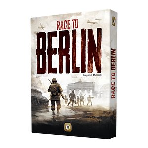 Race to Berlin (druga edycja)