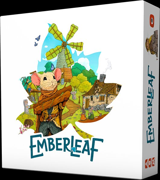 Emberleaf