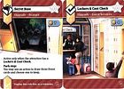 Unfair: Secret Cabal Promo Cards