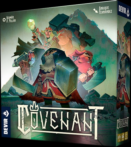 Covenant