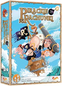 Pirackie porachunki