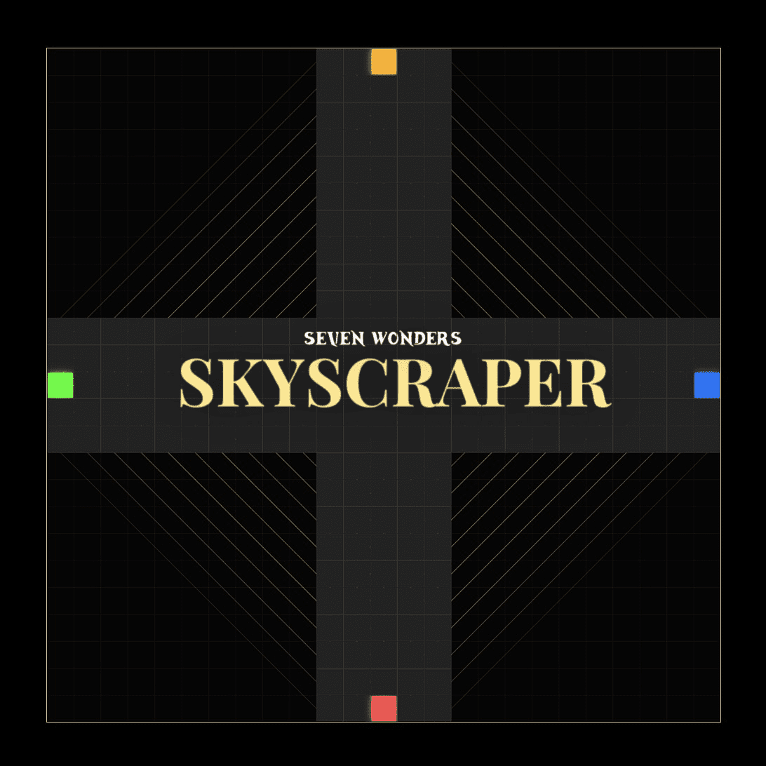Skyscraper