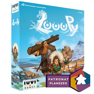 Łupy