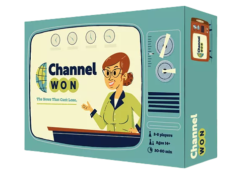 Channel WON