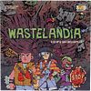 Wastelandia: A Co-op Boss Battler